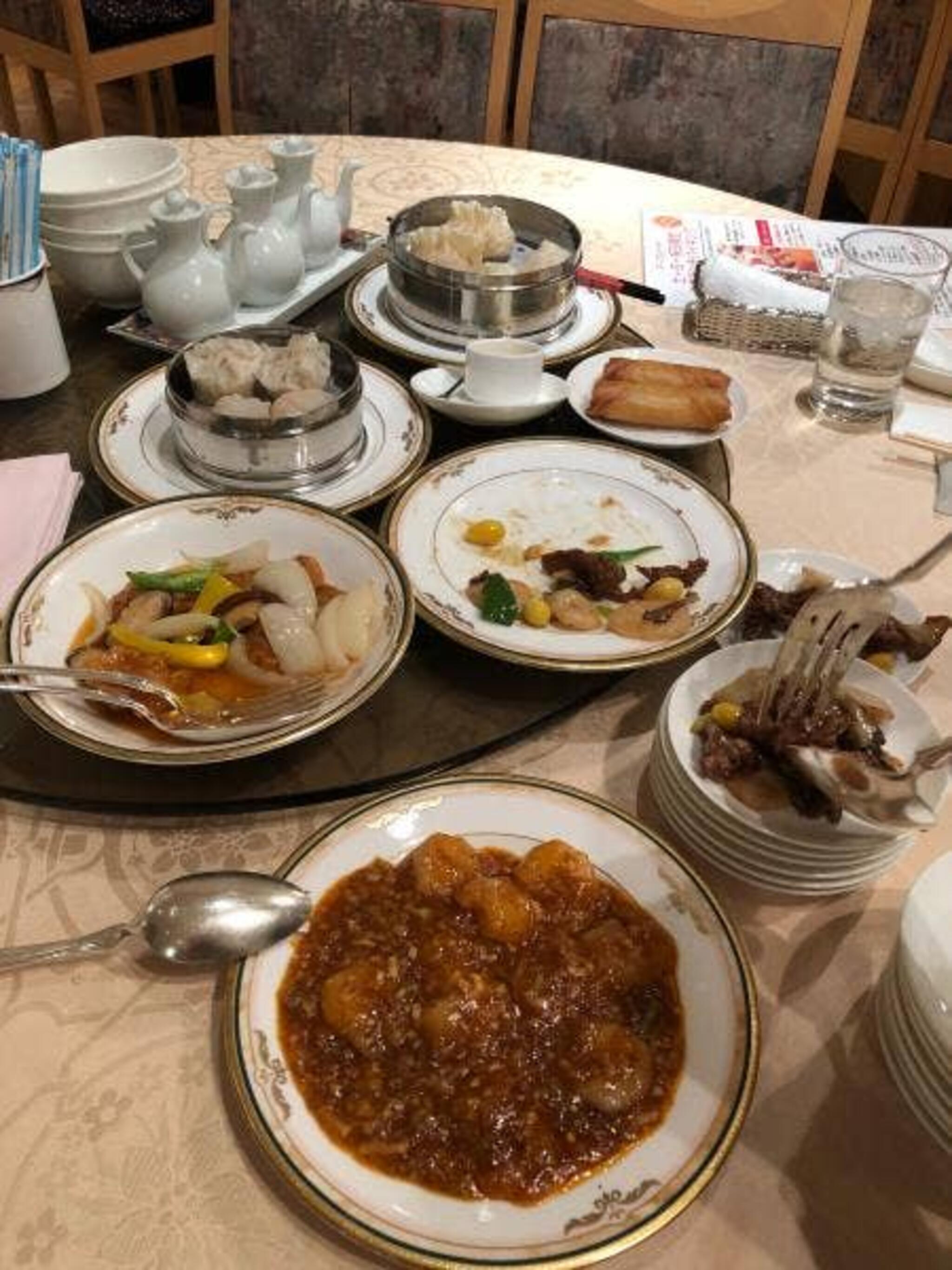 中国料理 万里の代表写真2
