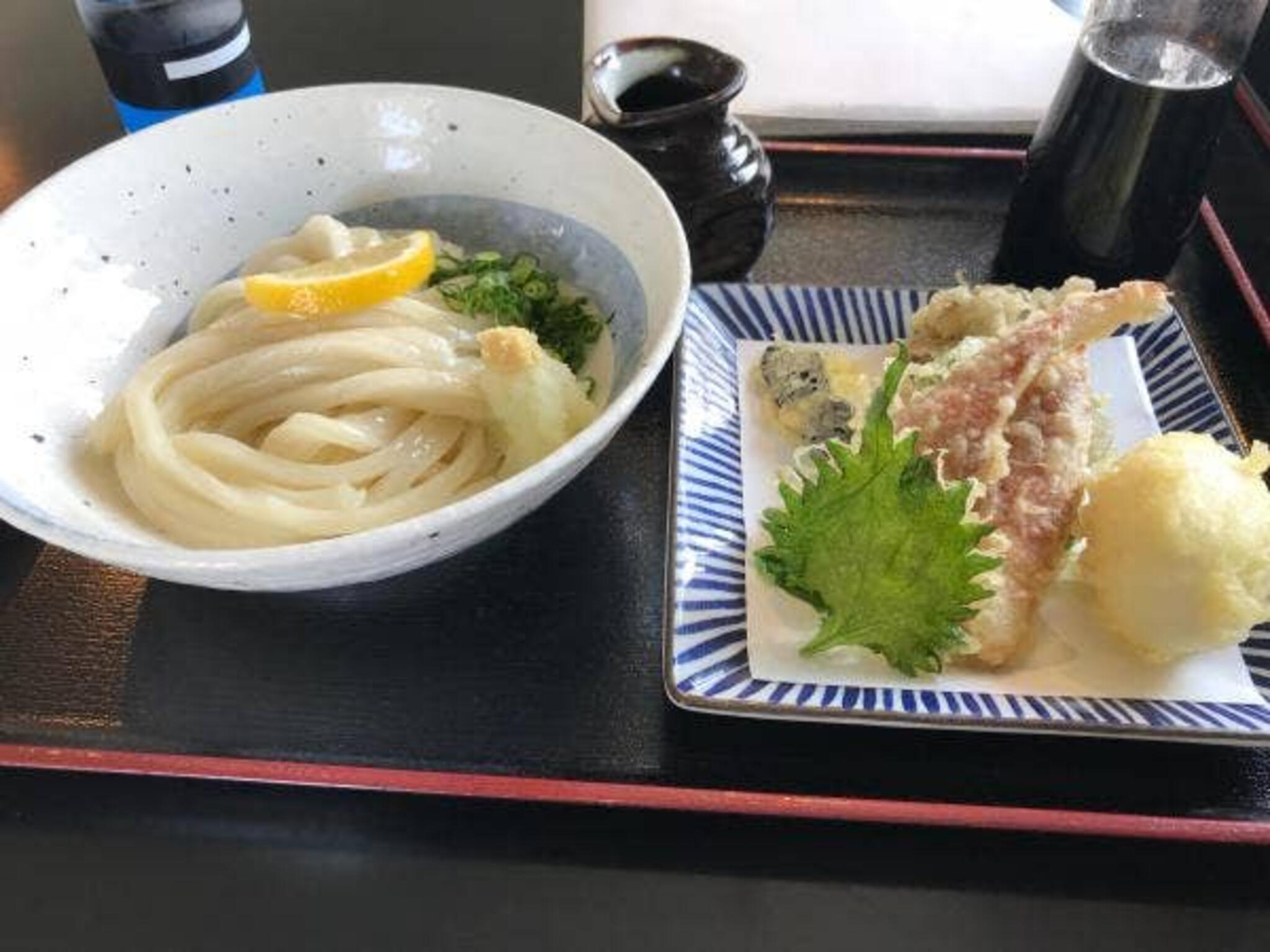 讃岐うどん 富泉の代表写真6