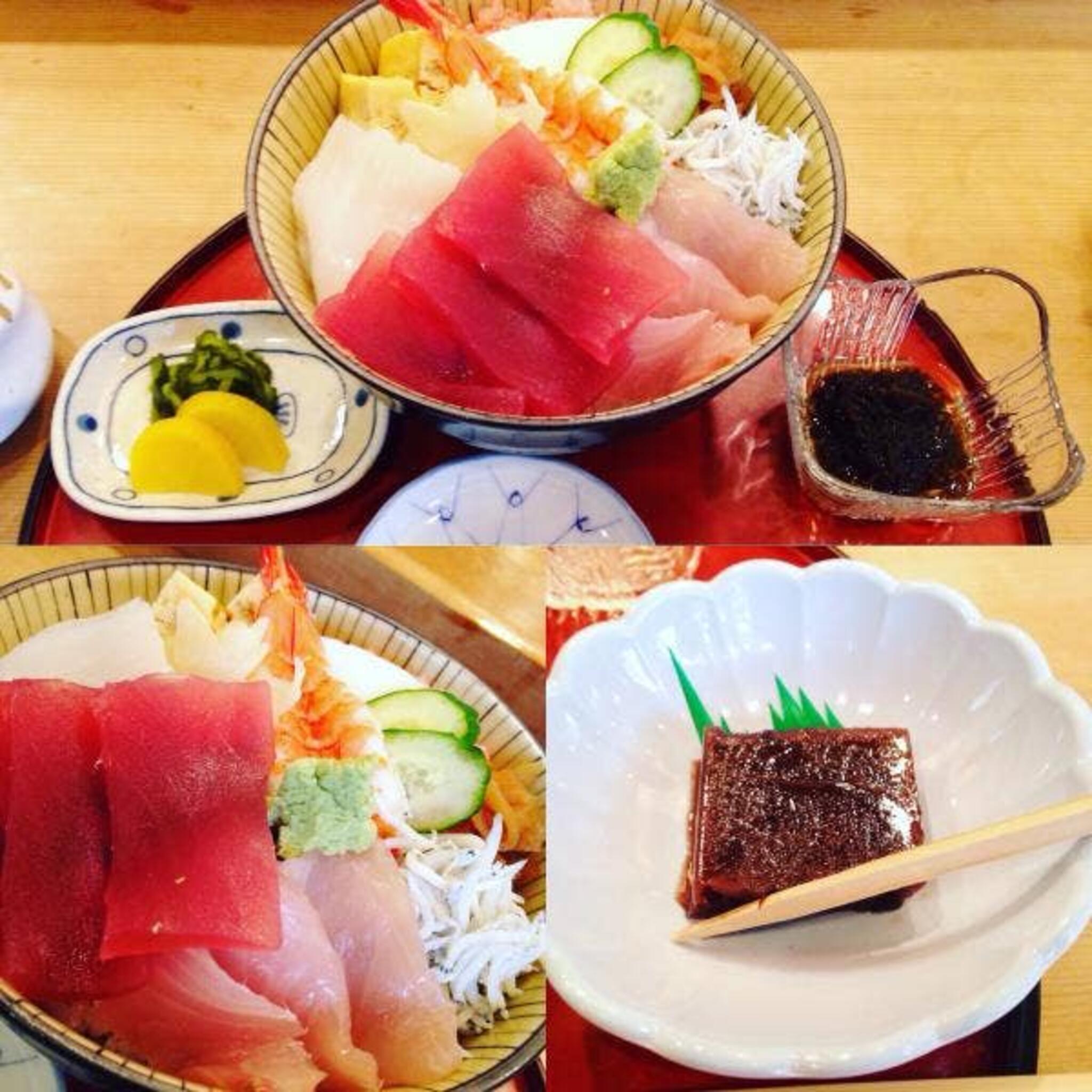 のんき寿司の代表写真7