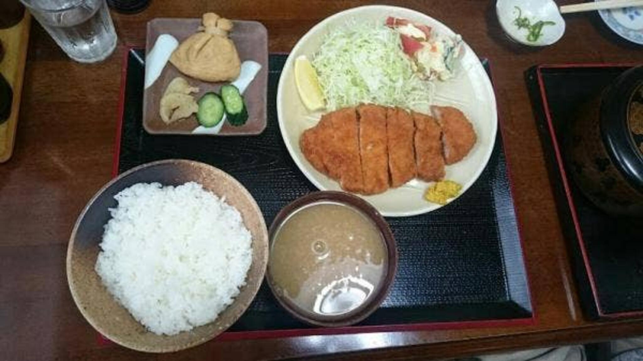 久保田食堂の代表写真3