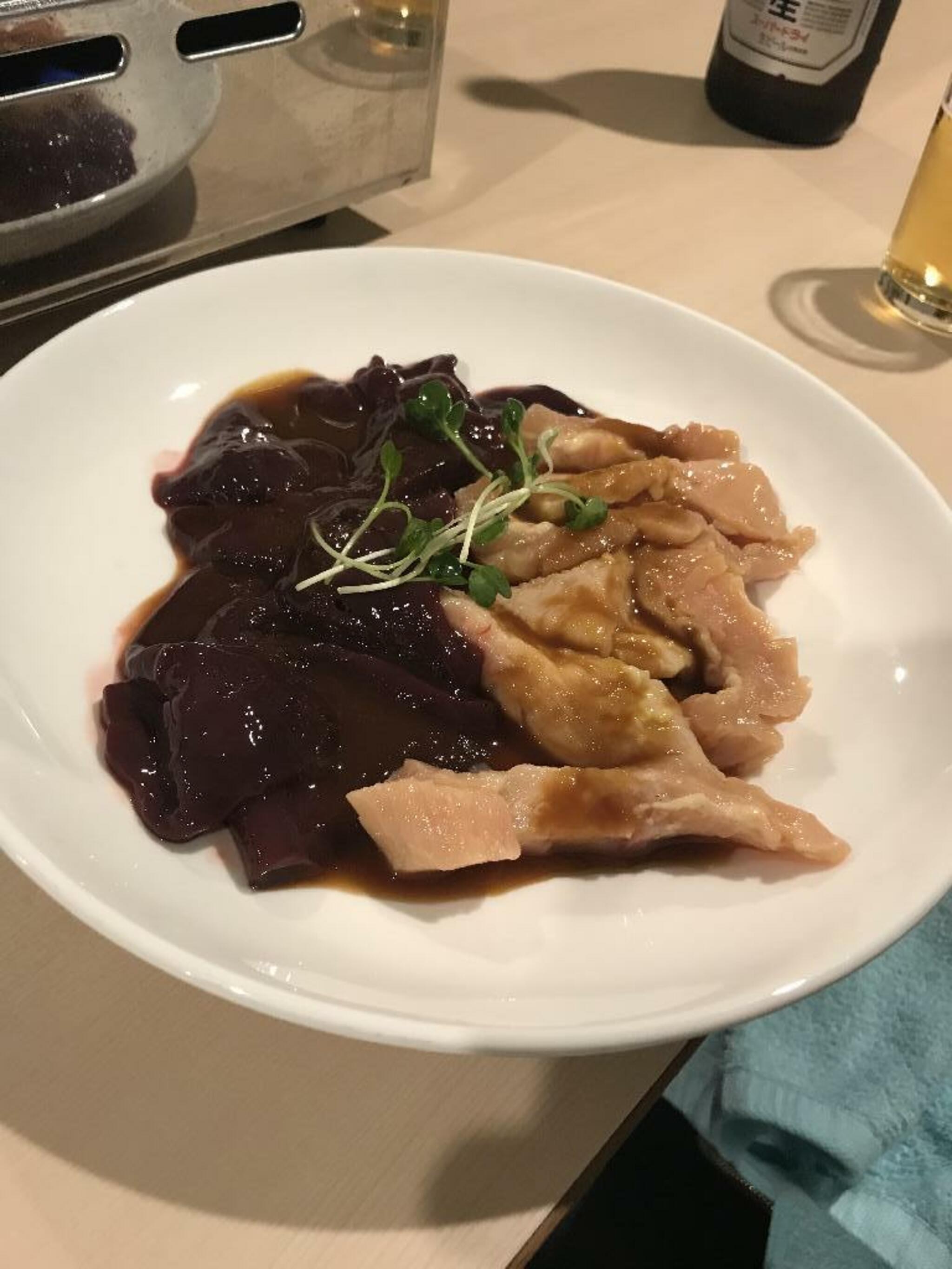 焼肉・国府苑の代表写真10