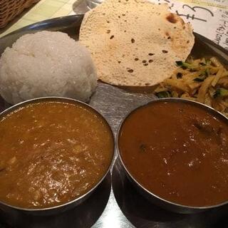 INDIAN DINING SPICEの写真8