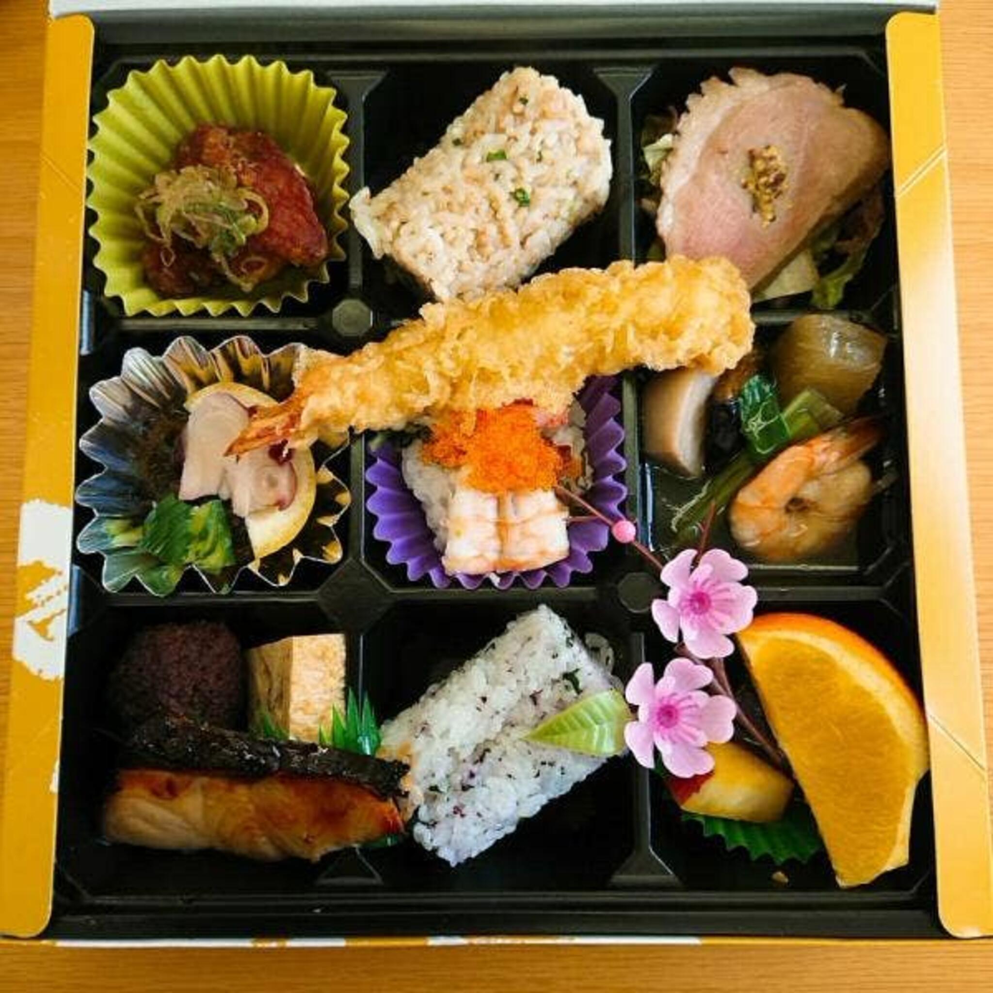 日本料理 四季菜巴せりの代表写真3