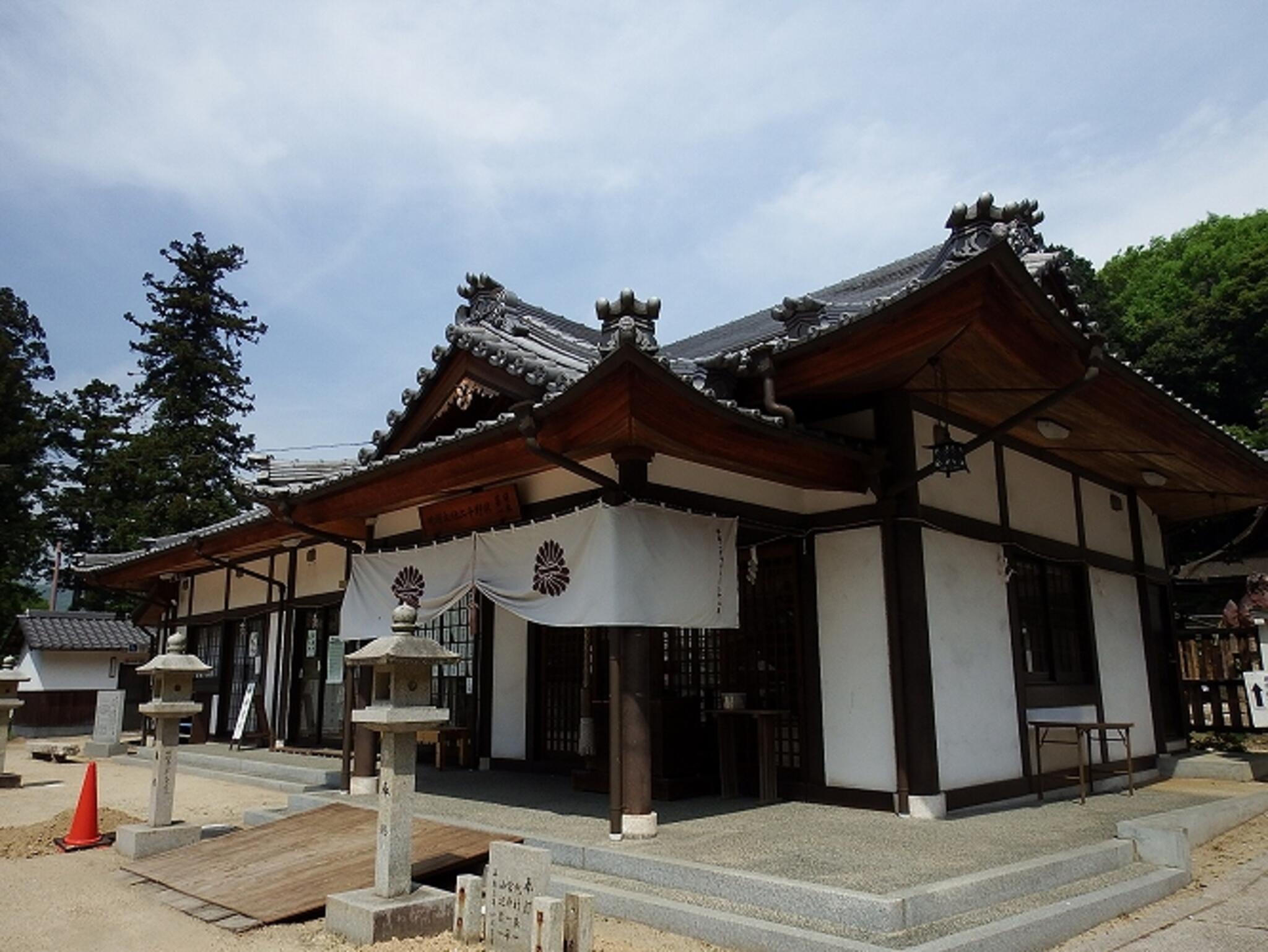 熊野神社の代表写真10