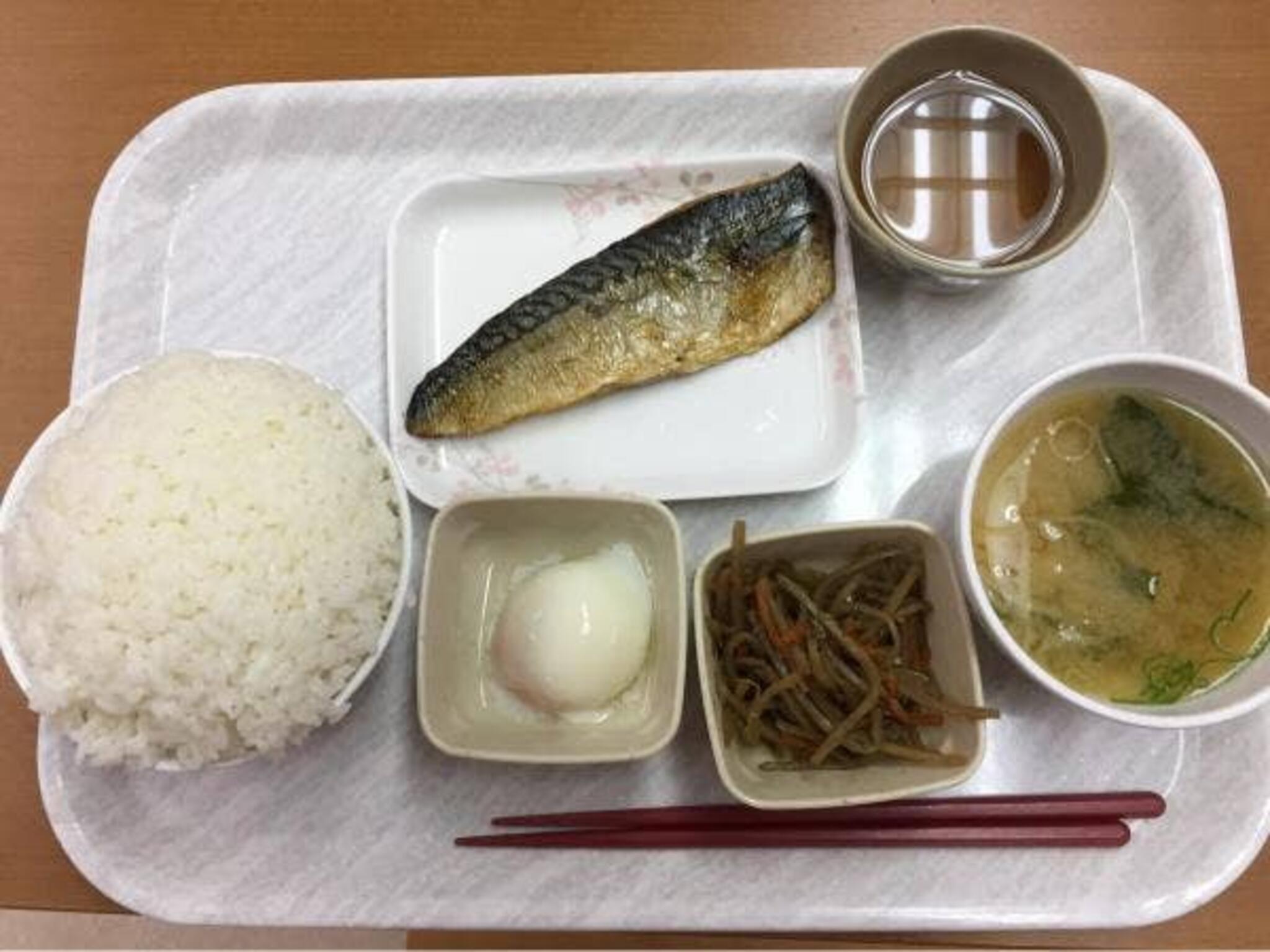 神戸大学生協 医学部医学科 食堂の代表写真6