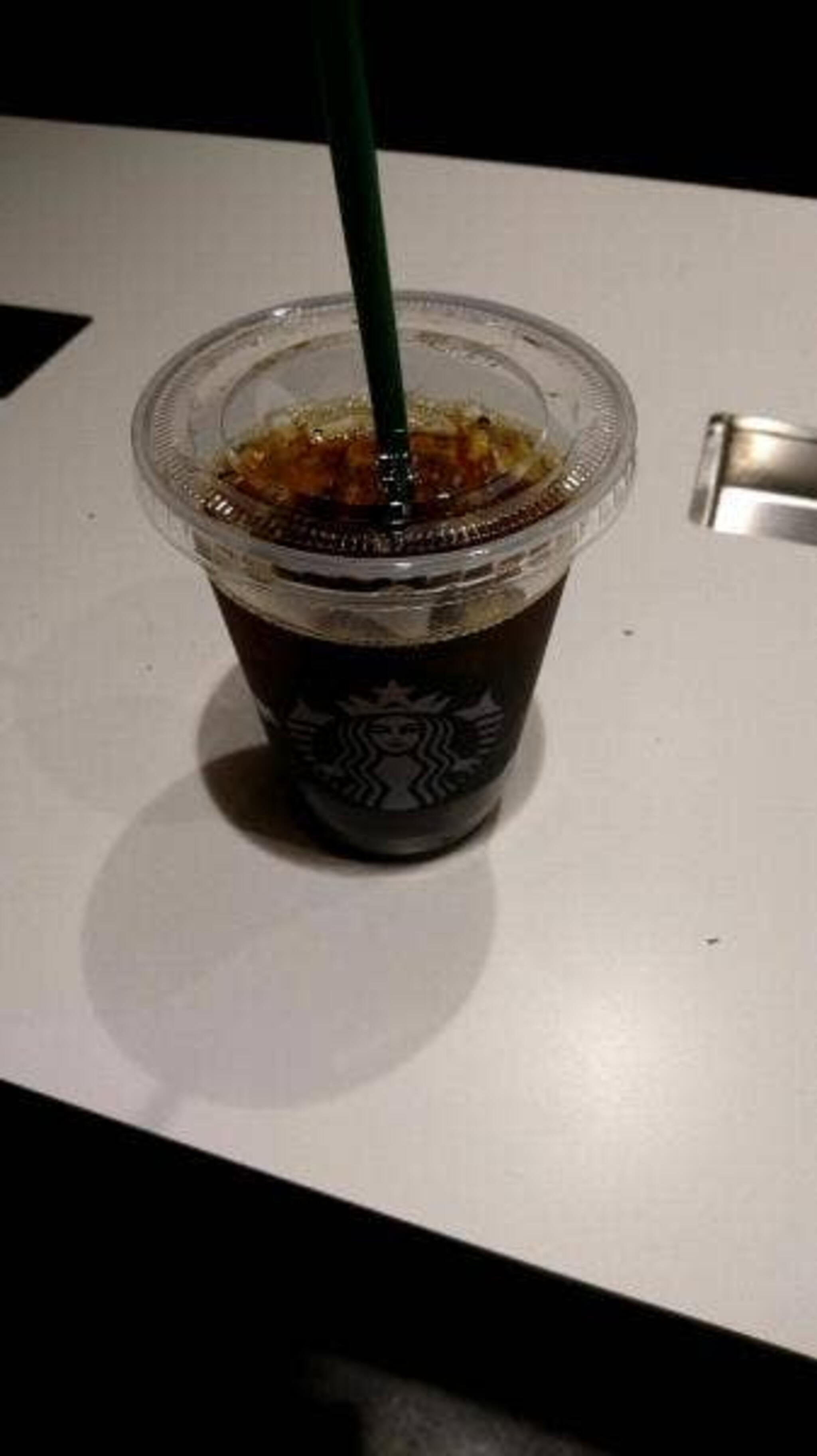 スターバックスコーヒー ＯＢＰ松下ＩＭＰビル店の代表写真7