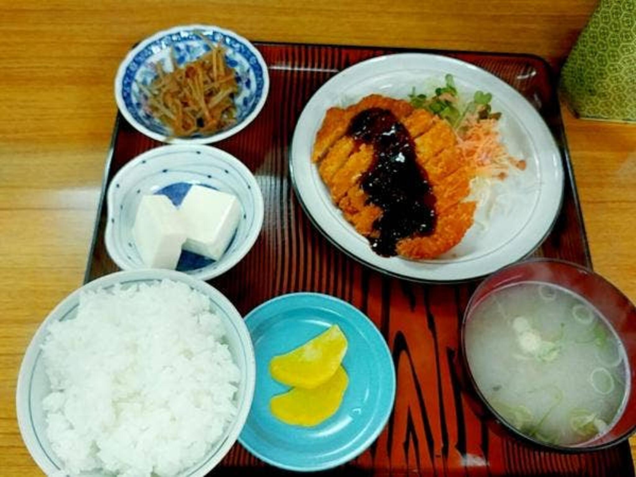 食事の店 ひろちゃんの代表写真8