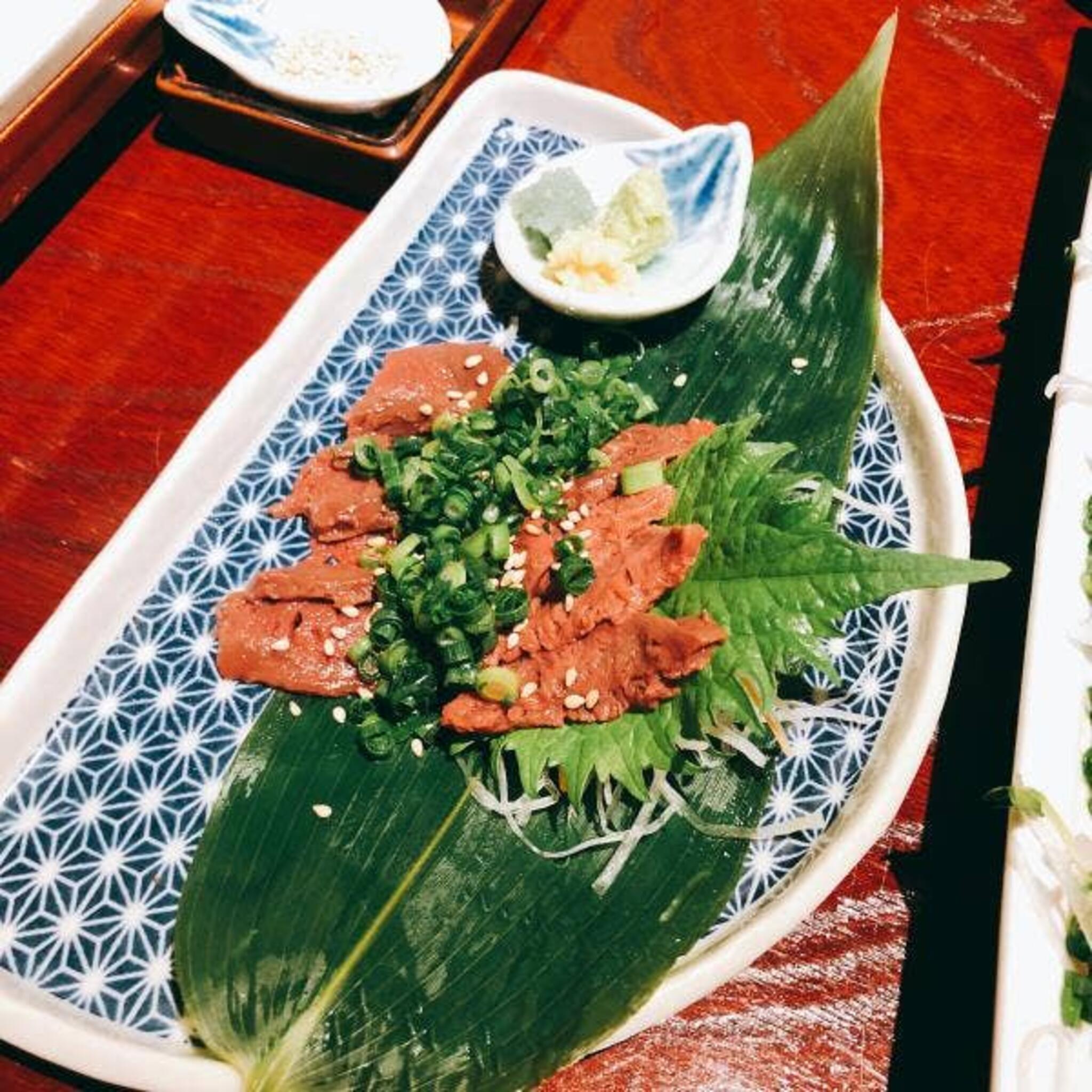 仙台みそ料理と個室和食 新古々がみそ 仙台駅前の代表写真8