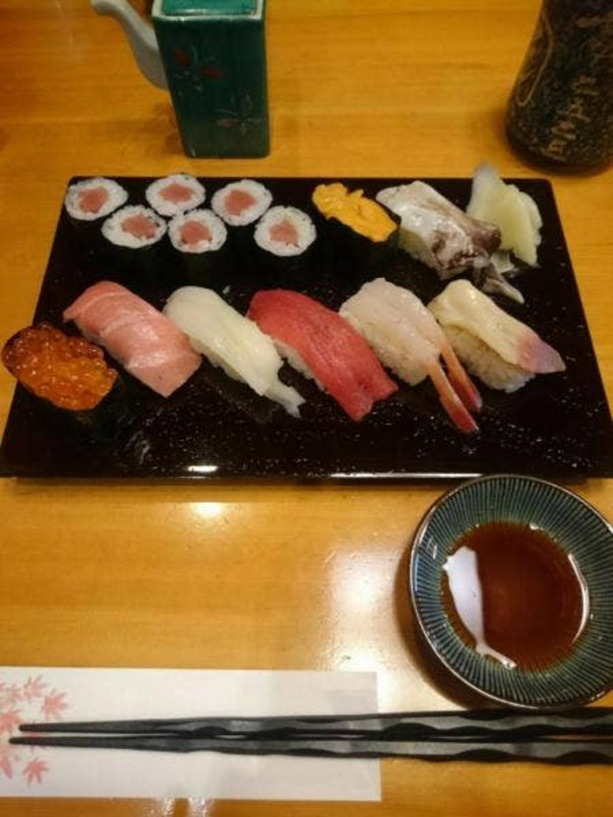 紅葉寿司の代表写真8