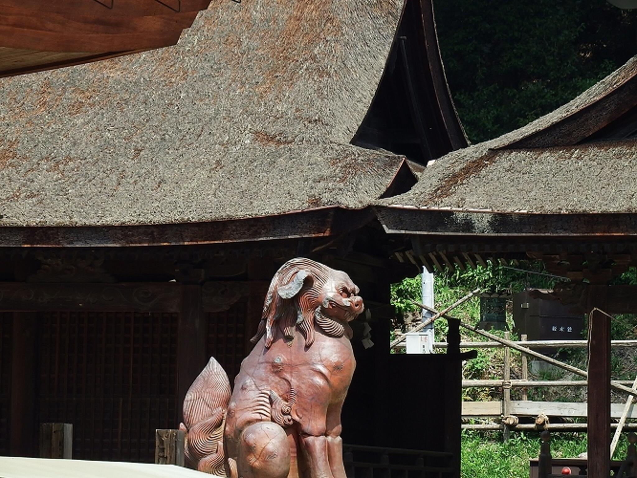 熊野神社の代表写真6
