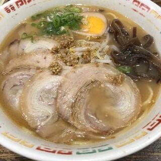 若草ラーメンの写真10