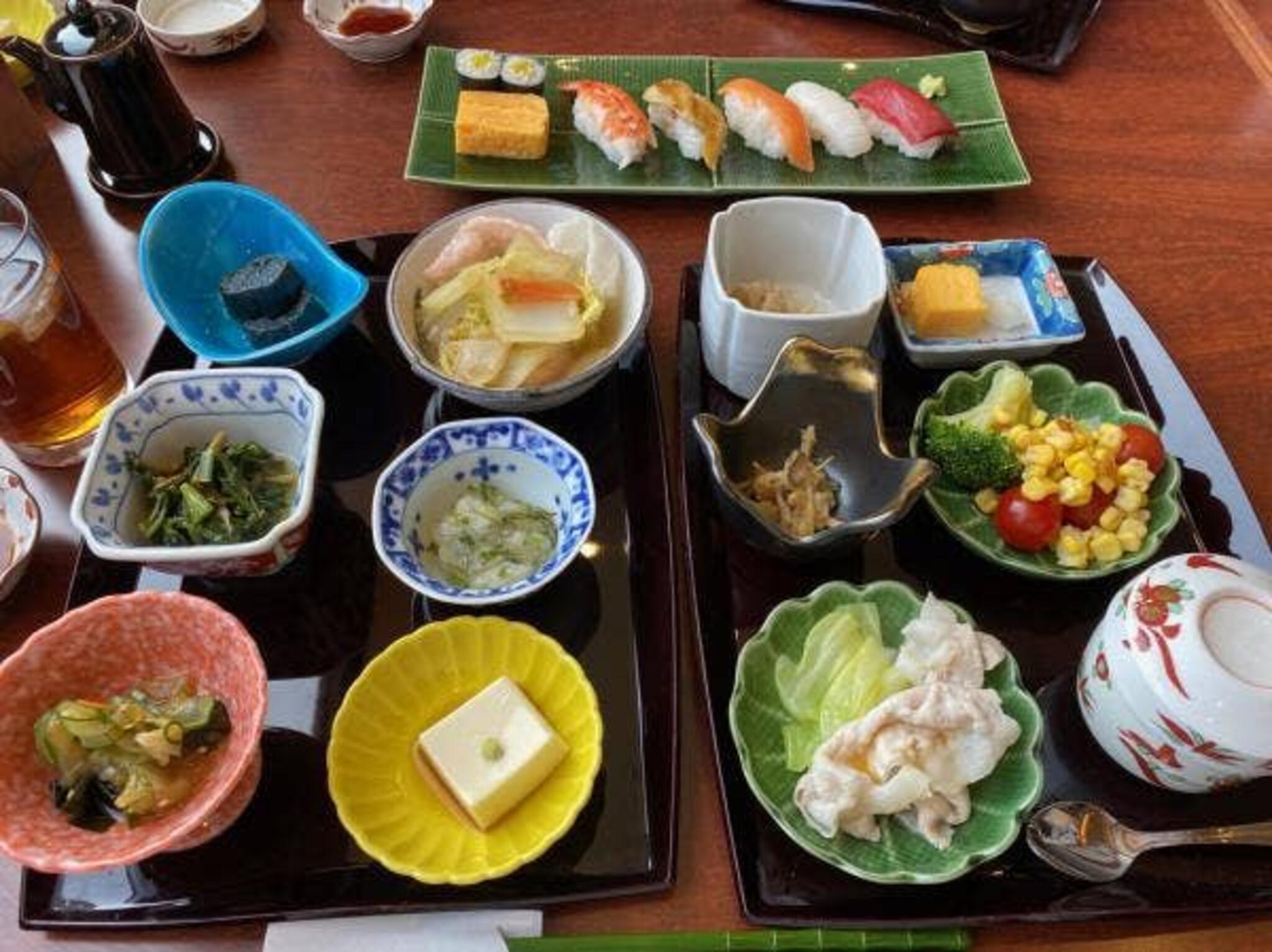 日本料理 さくら/第一ホテル両国の代表写真4