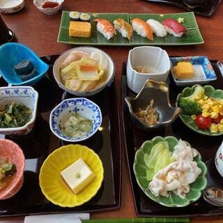 日本料理 さくら/第一ホテル両国の写真4