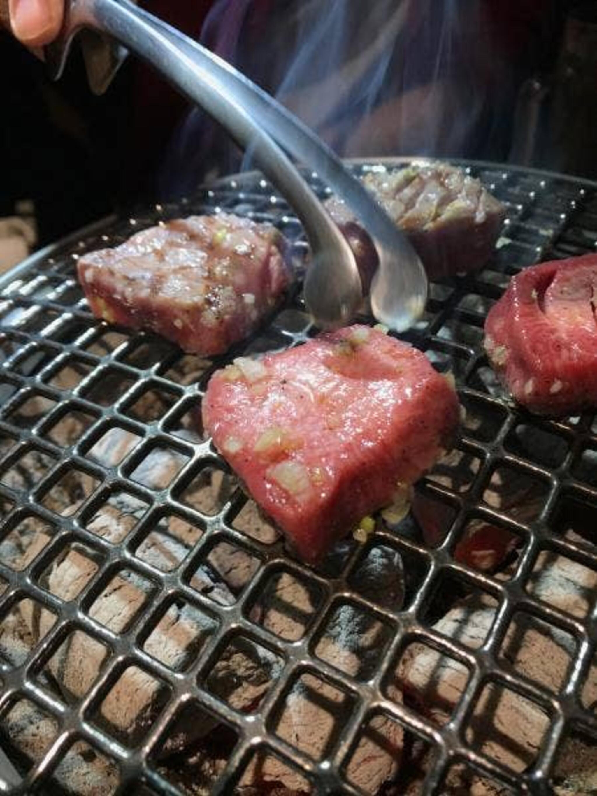 炭火焼肉 牛仁 石巻駅前店の代表写真3