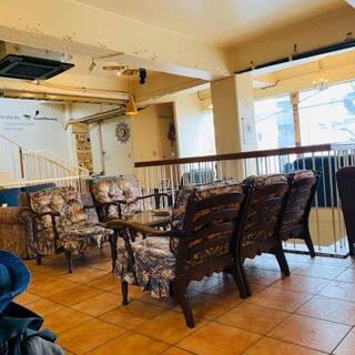 EMPORIO cafe&diningの写真3