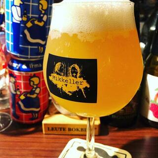 仙台クラフトビール×バー アンバーロンドの写真22