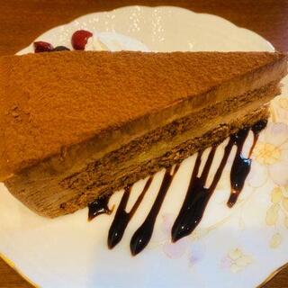 fortune cafe べるるの写真27