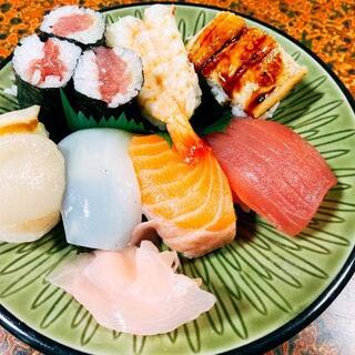 栄寿司の写真8