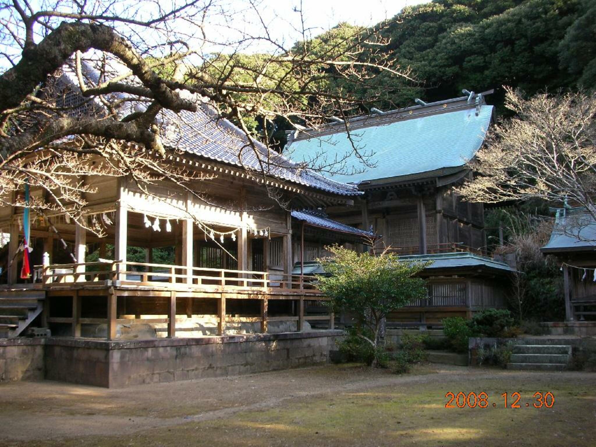 海神神社の代表写真9