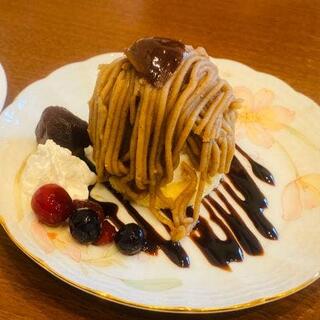 fortune cafe べるるの写真18