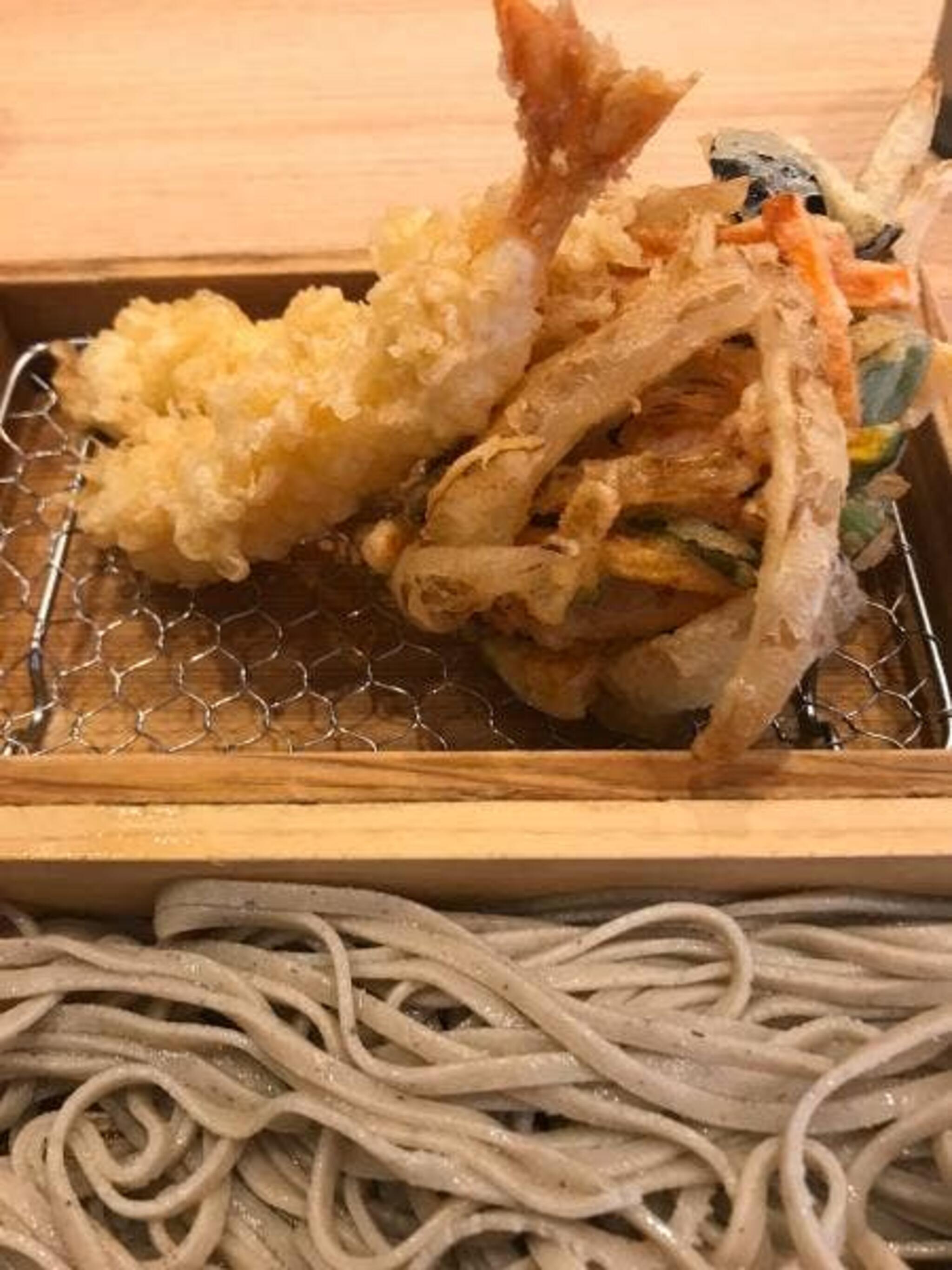 中村麺兵衛 渋谷店の代表写真4