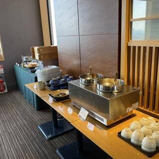 日本料理 さくら/第一ホテル両国の写真6