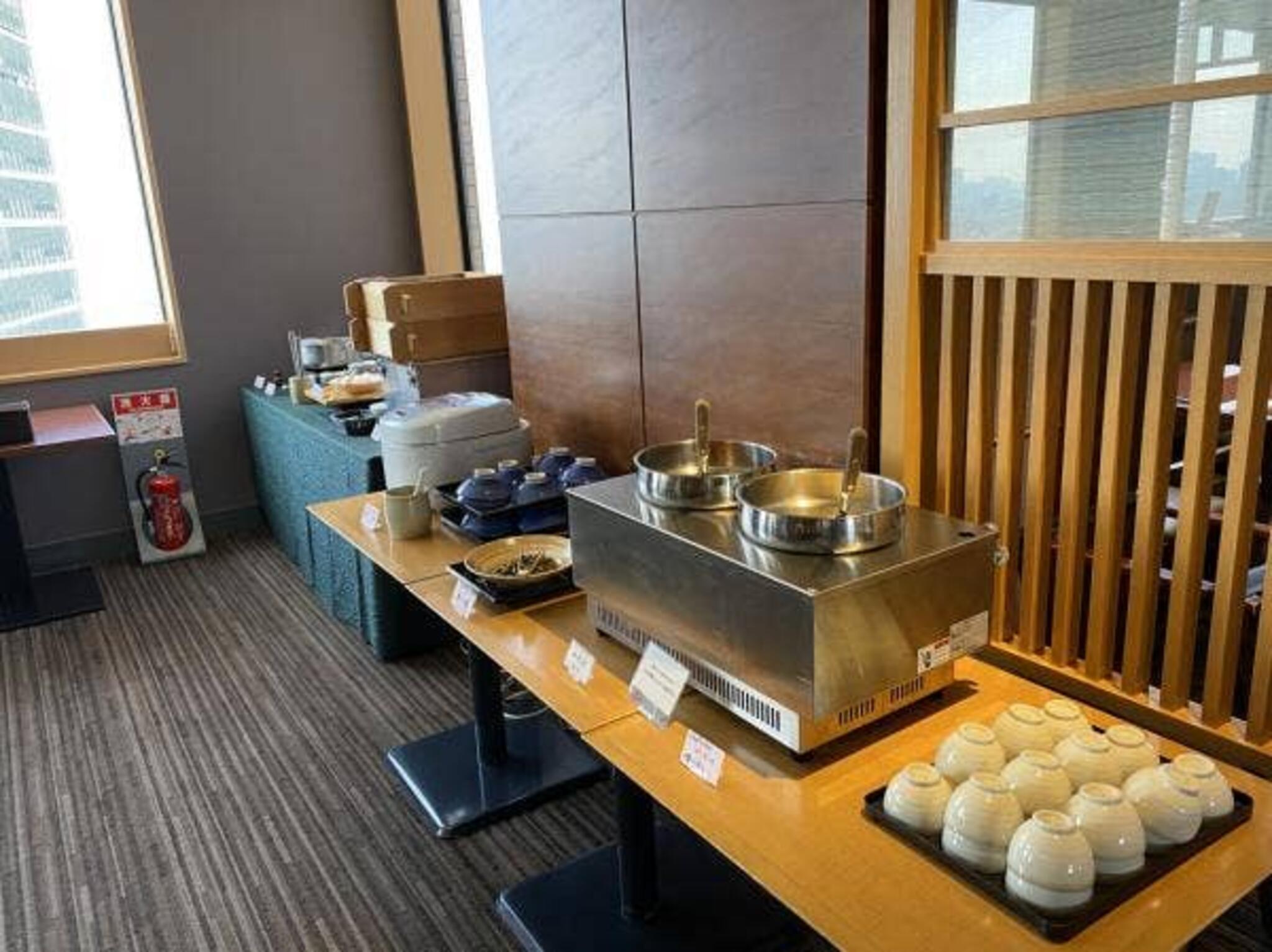 日本料理 さくら/第一ホテル両国の代表写真6