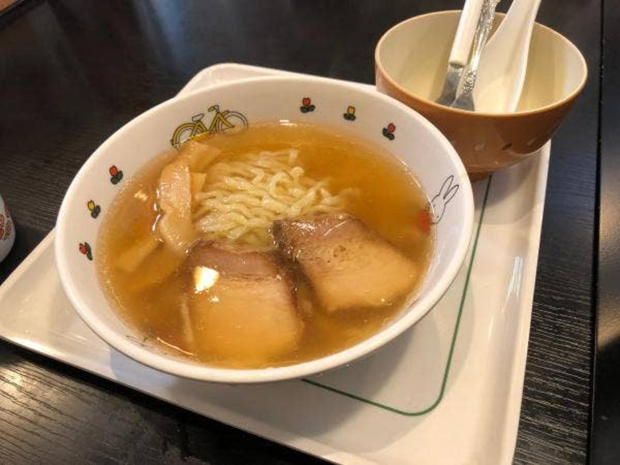 喜多方ラーメン坂内 錦糸町店の代表写真9