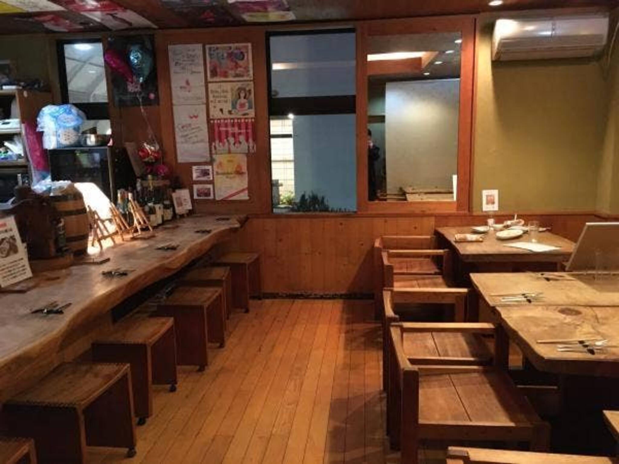 Bar Restaurant 直樹の代表写真2