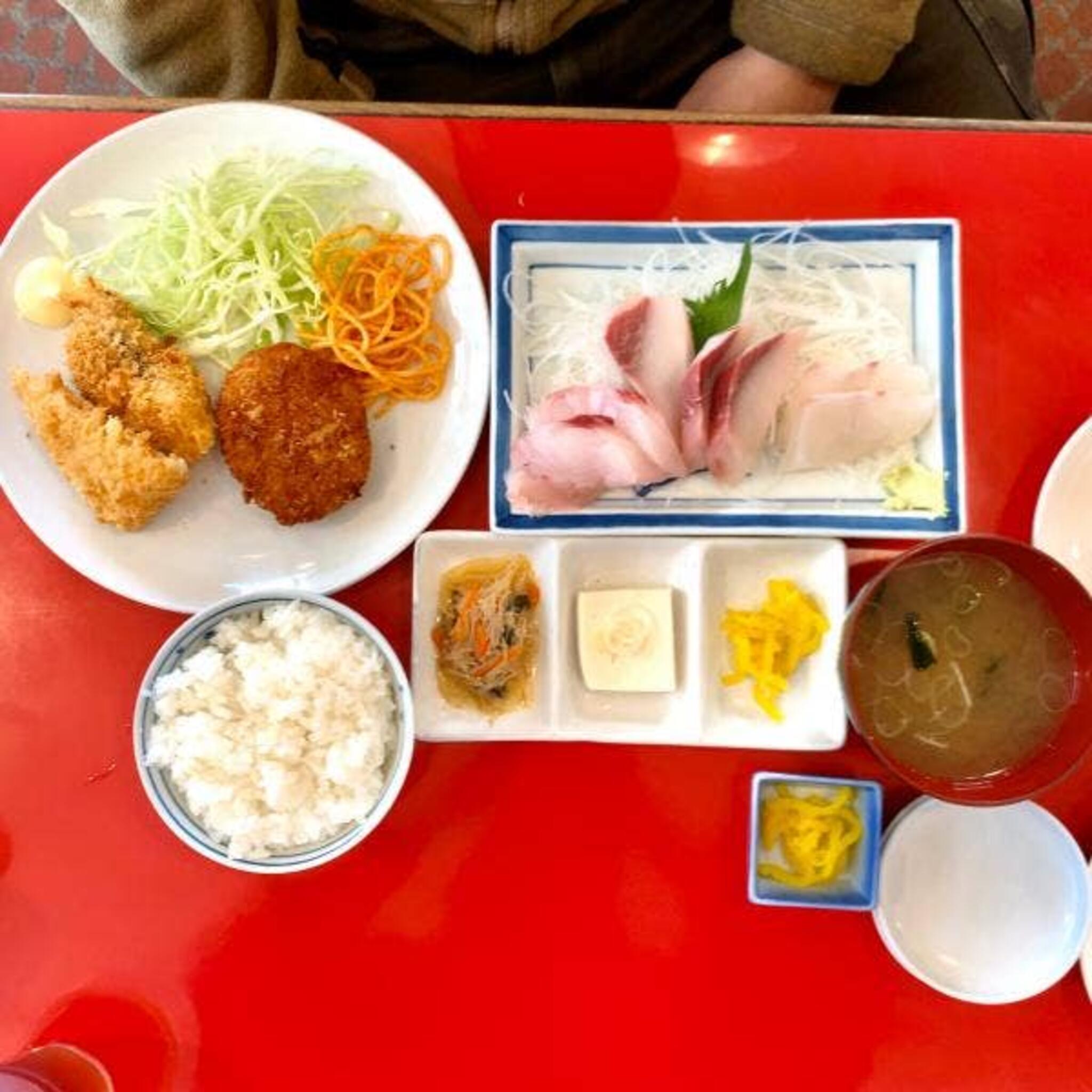 館山食堂の代表写真9