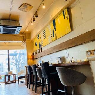 EMPORIO cafe&diningの写真7