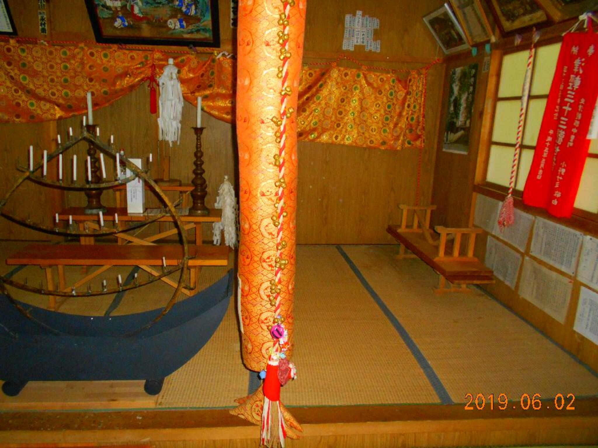 高倉神社の代表写真6