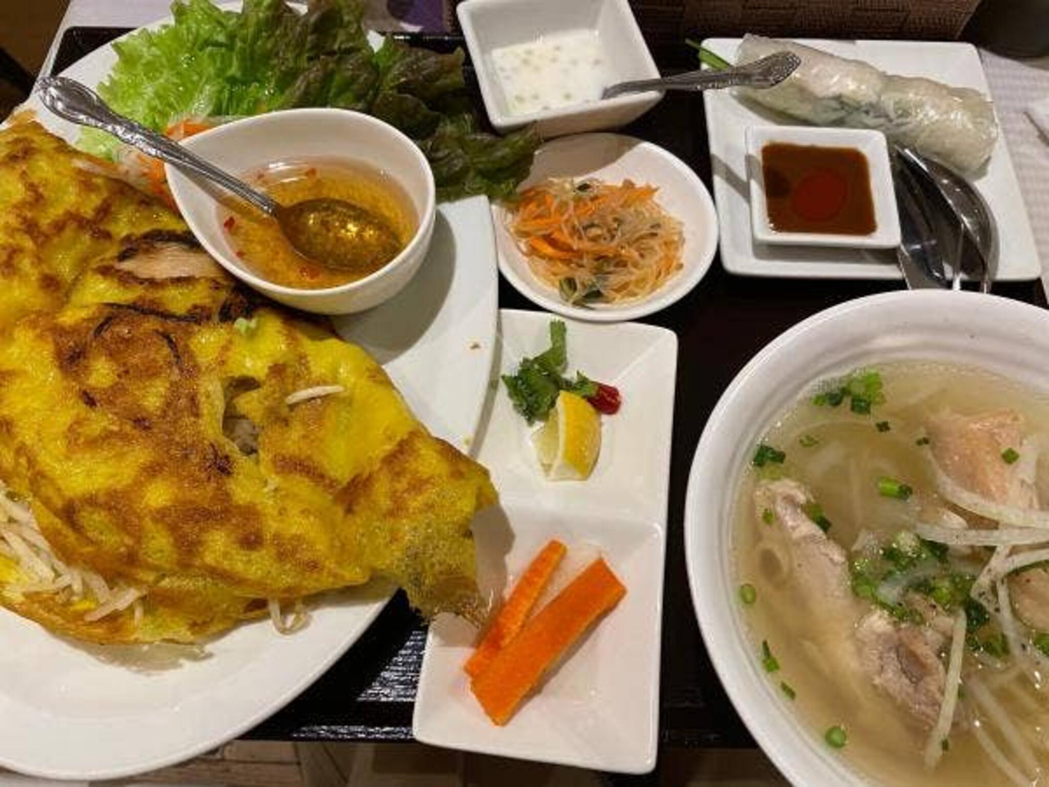 ベトナムリゾートレストラン ハノイマチの代表写真1
