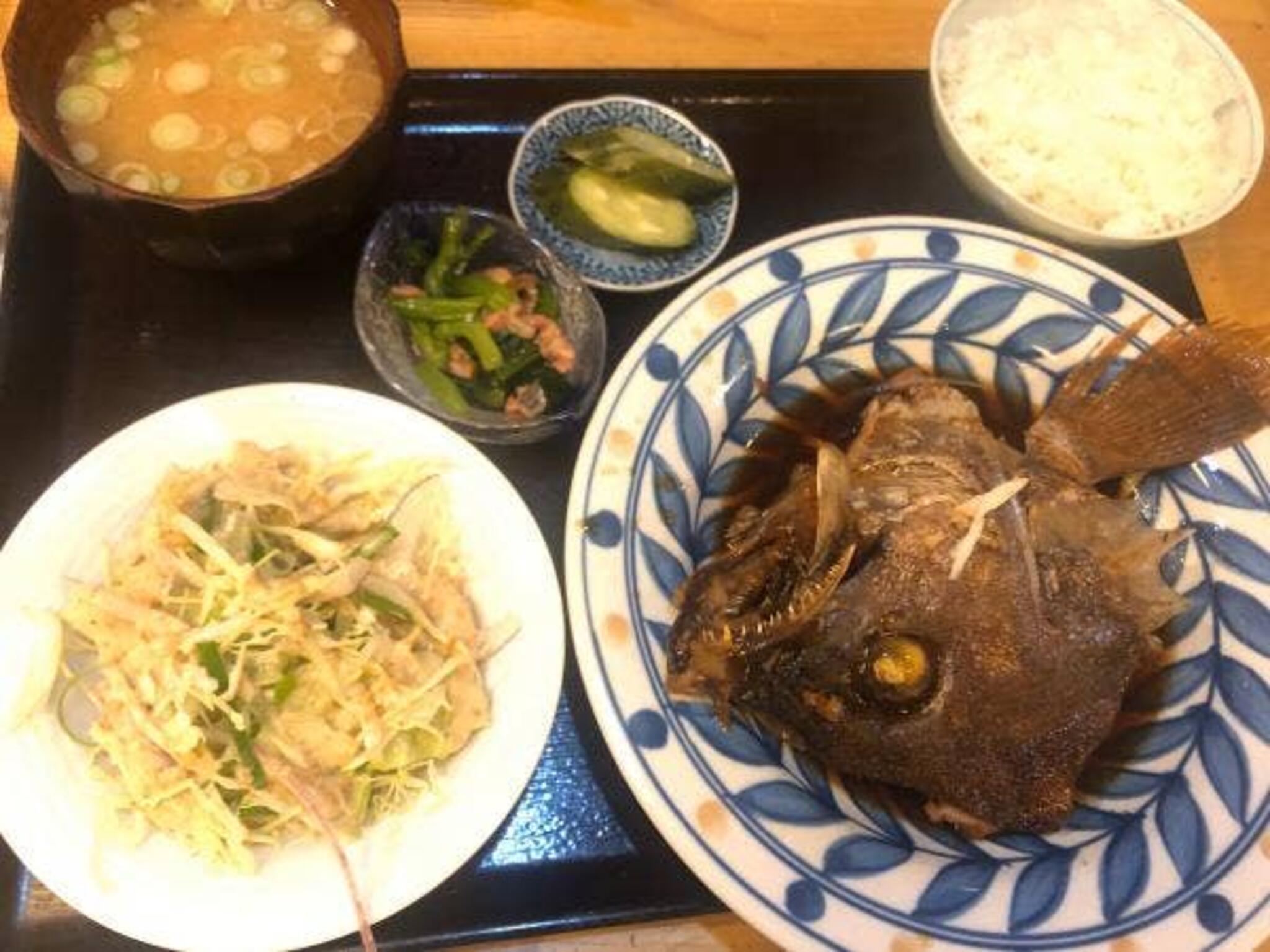 和食居酒屋 はなれ 中野新橋の代表写真5