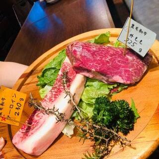 熟成肉バル レッドキングコング 橋本の写真8