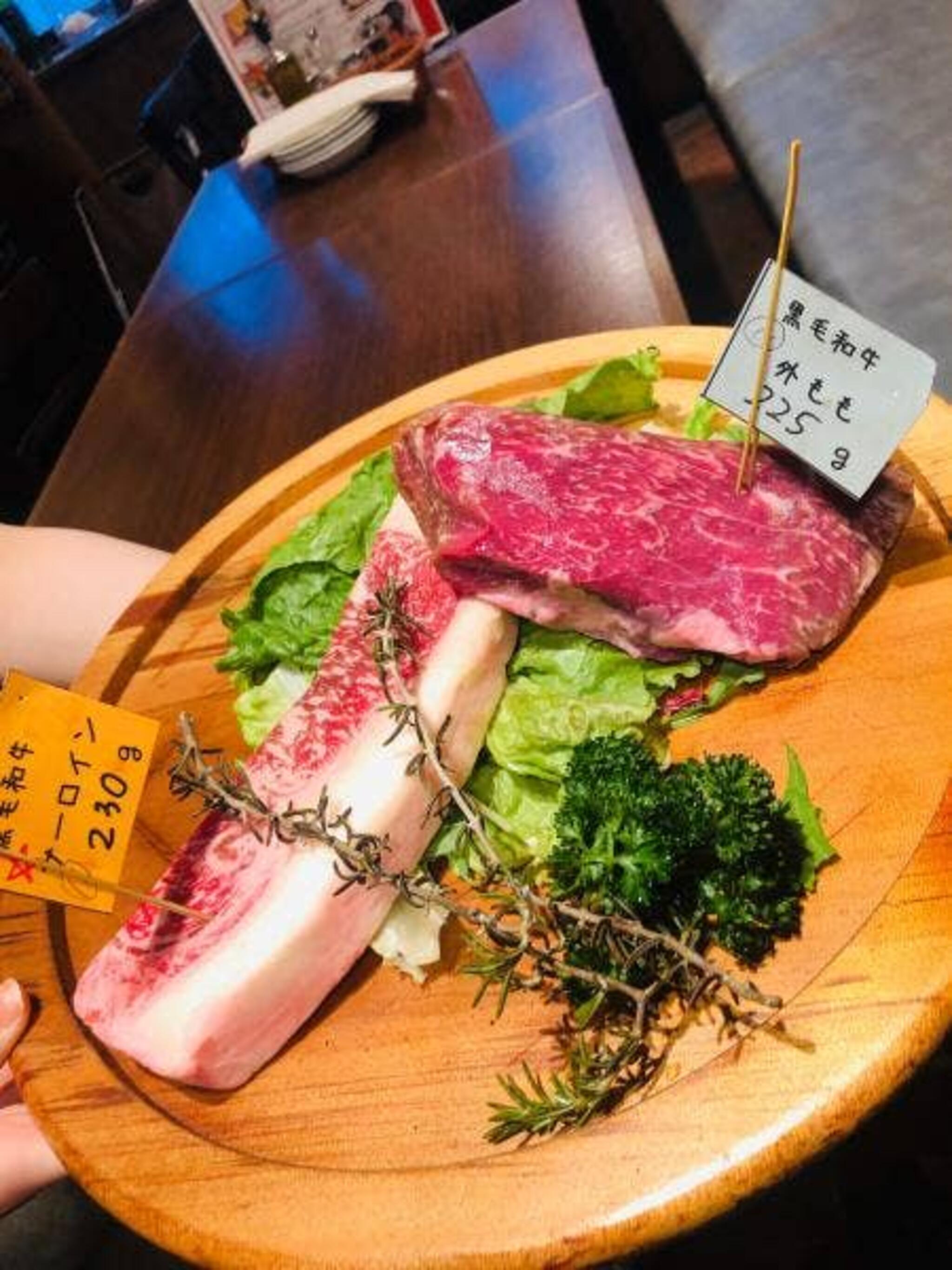 熟成肉バル レッドキングコング 橋本の代表写真8