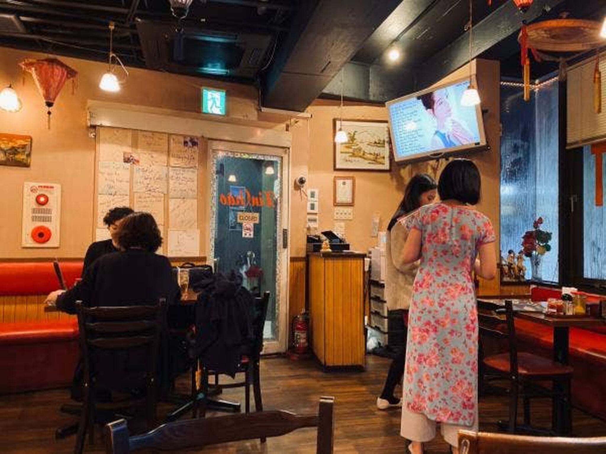 ベトナム料理 ホァングン 渋谷文化村通り店の代表写真8