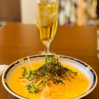 fortune cafe べるるの写真4