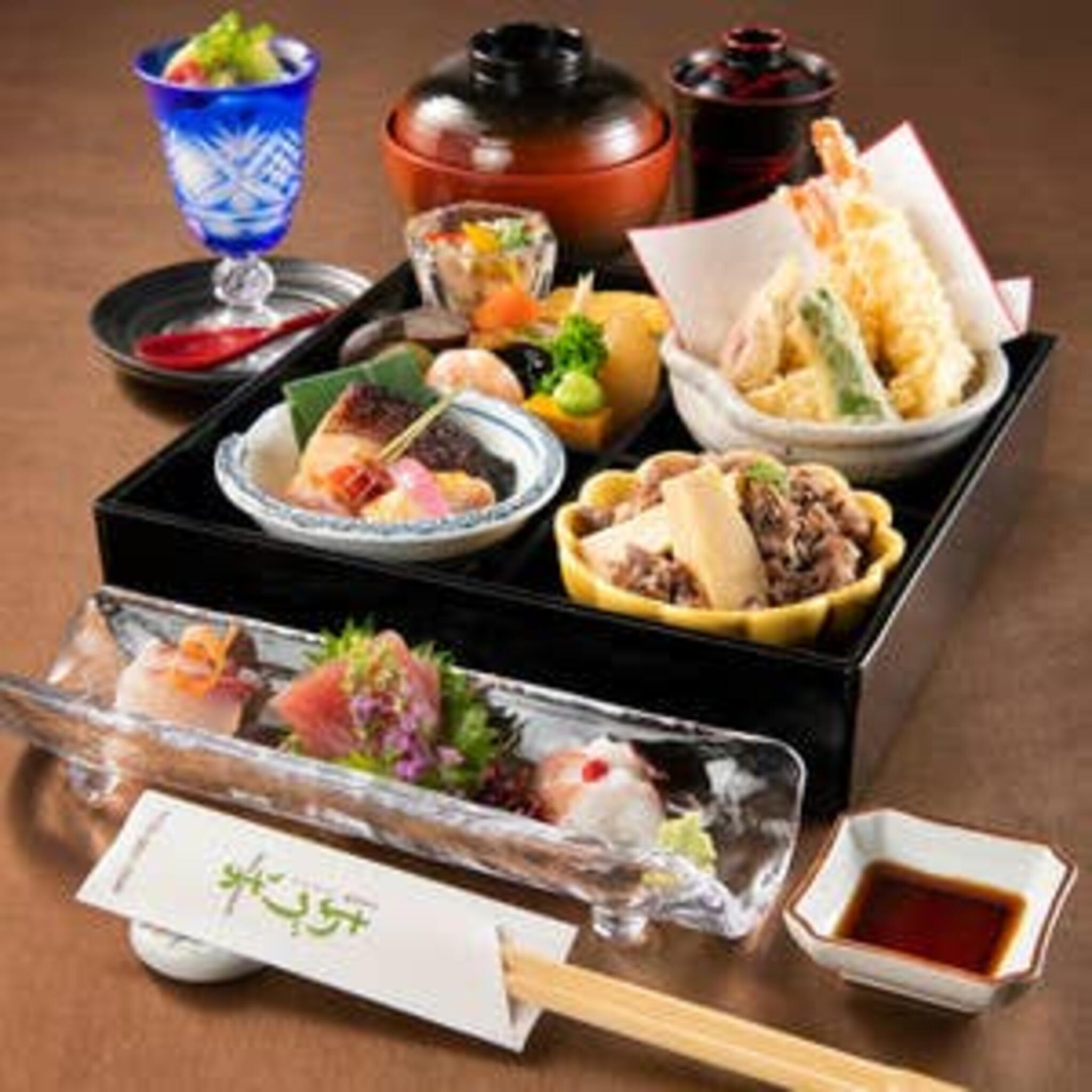 日本料理 あづまの代表写真5