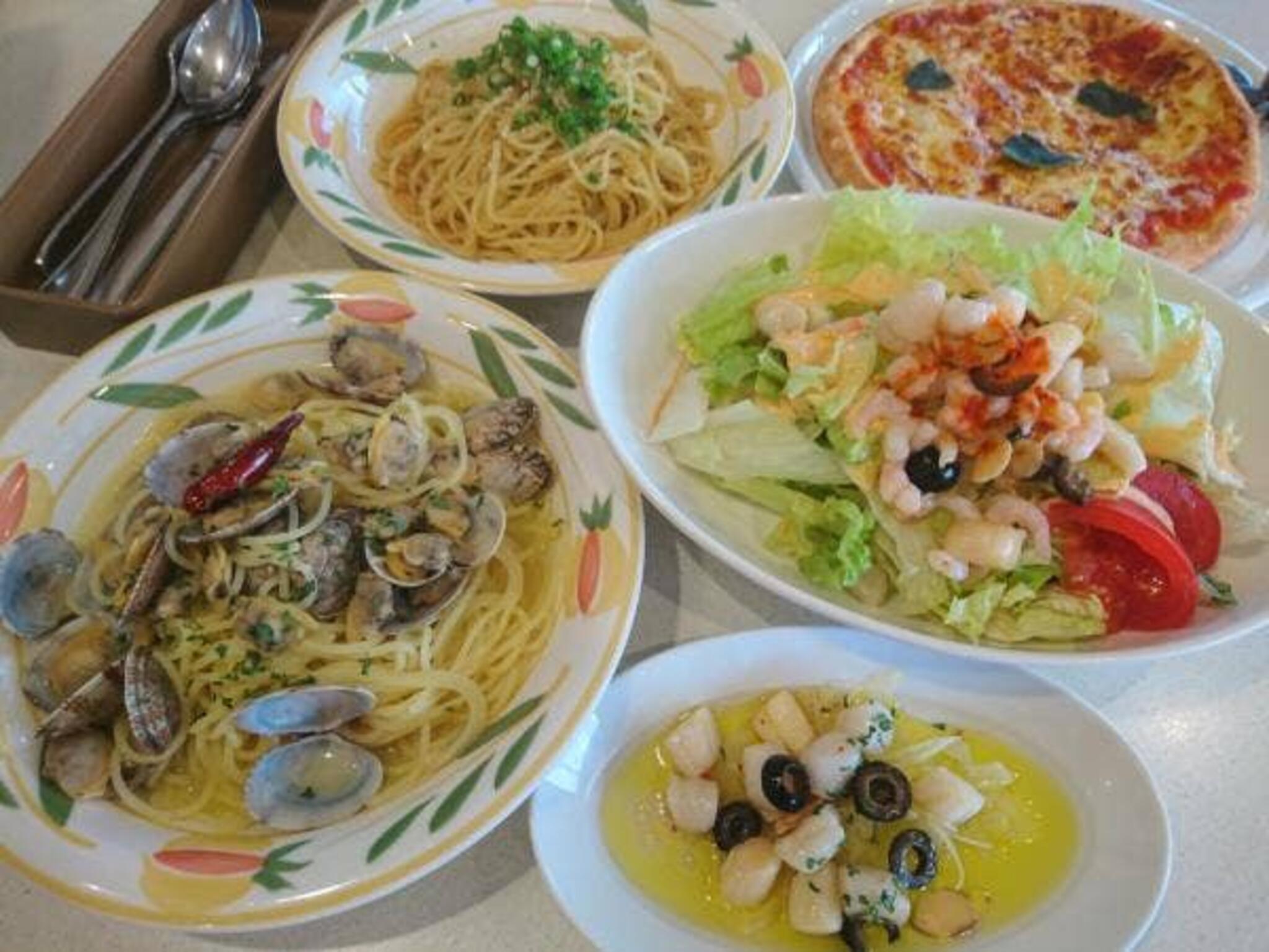 イタリア食堂 オリーブの丘 保谷店の代表写真10