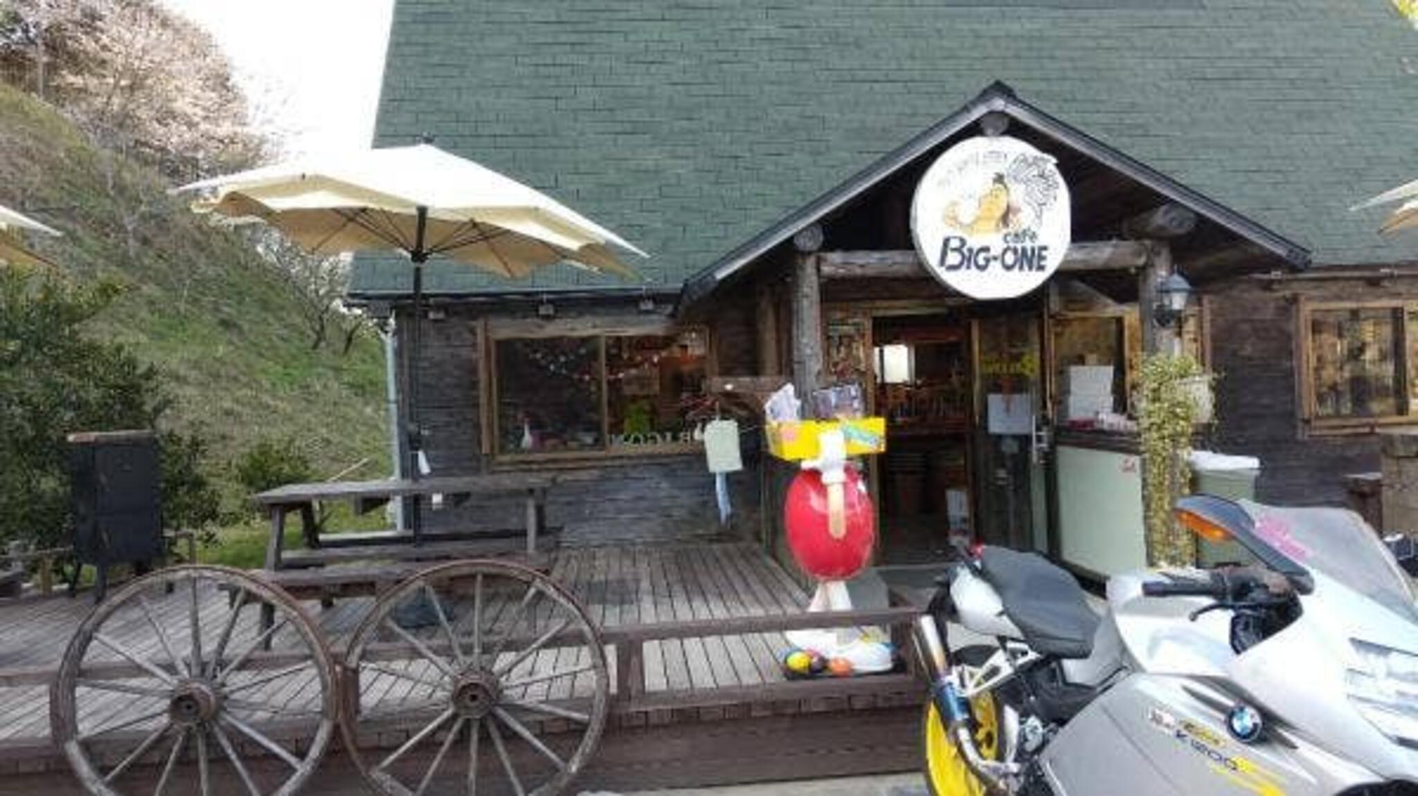 Cafe Club Bigone 風の村の代表写真5