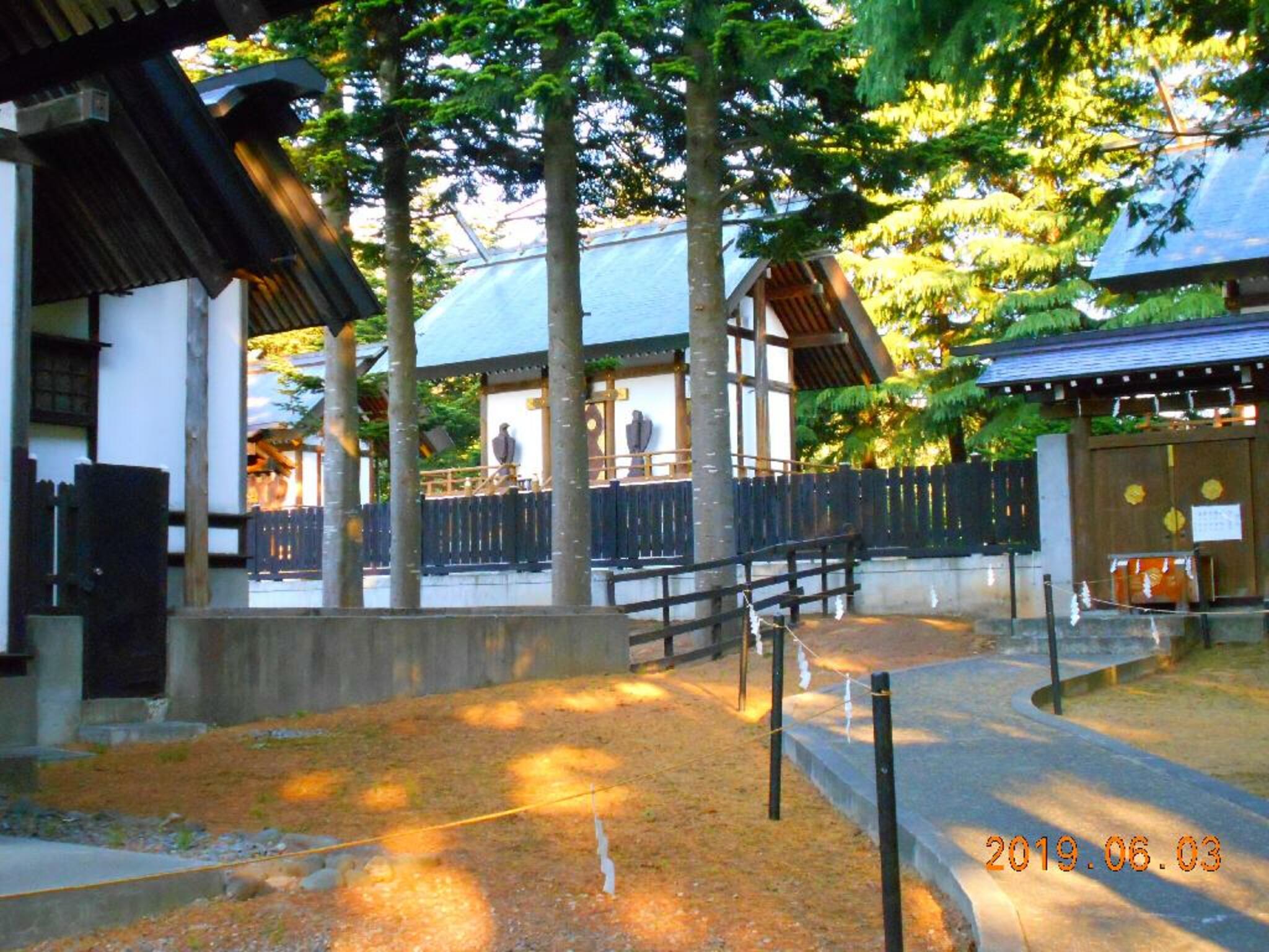 八甲田神社の代表写真5