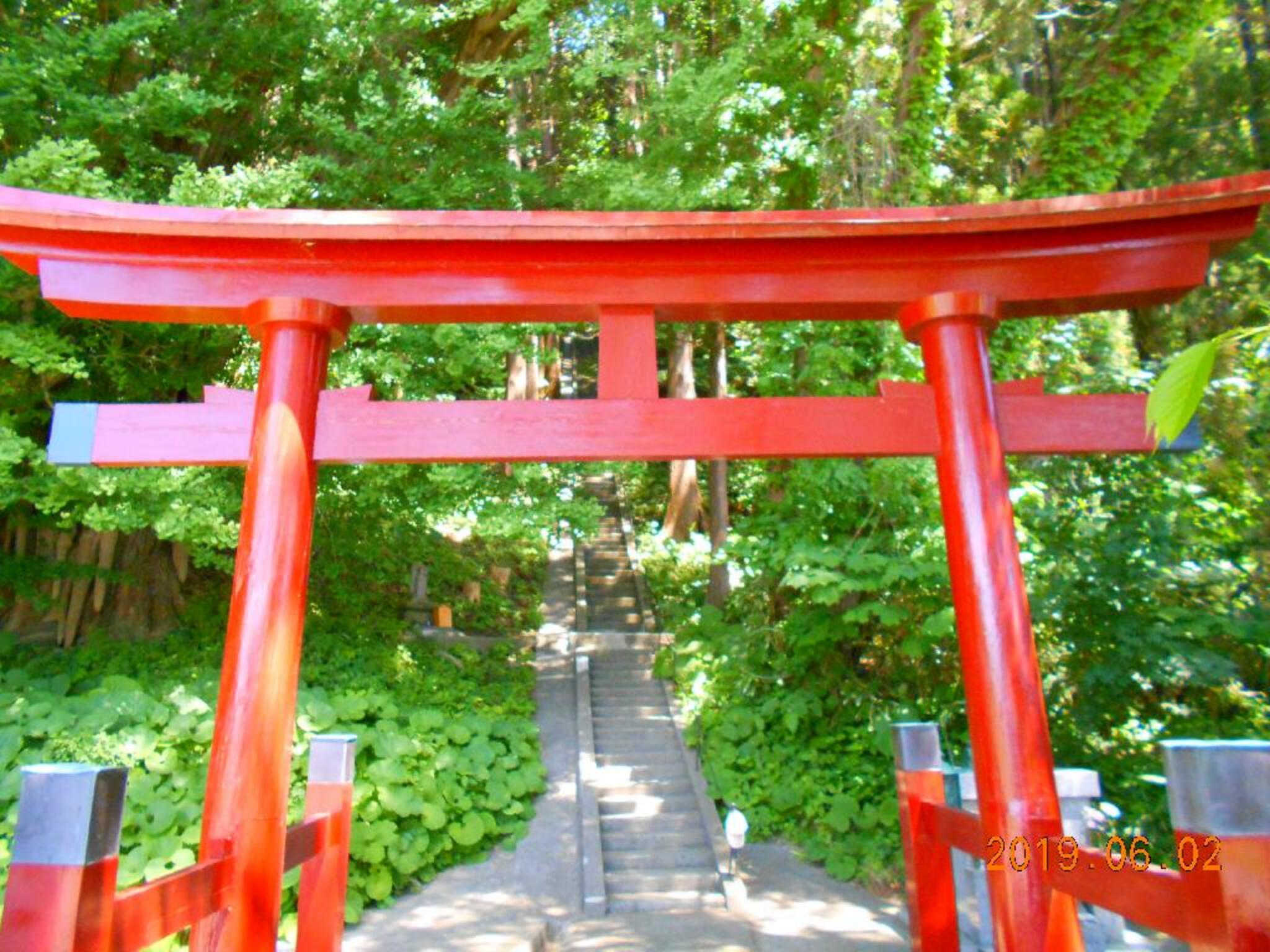 高倉神社の代表写真5