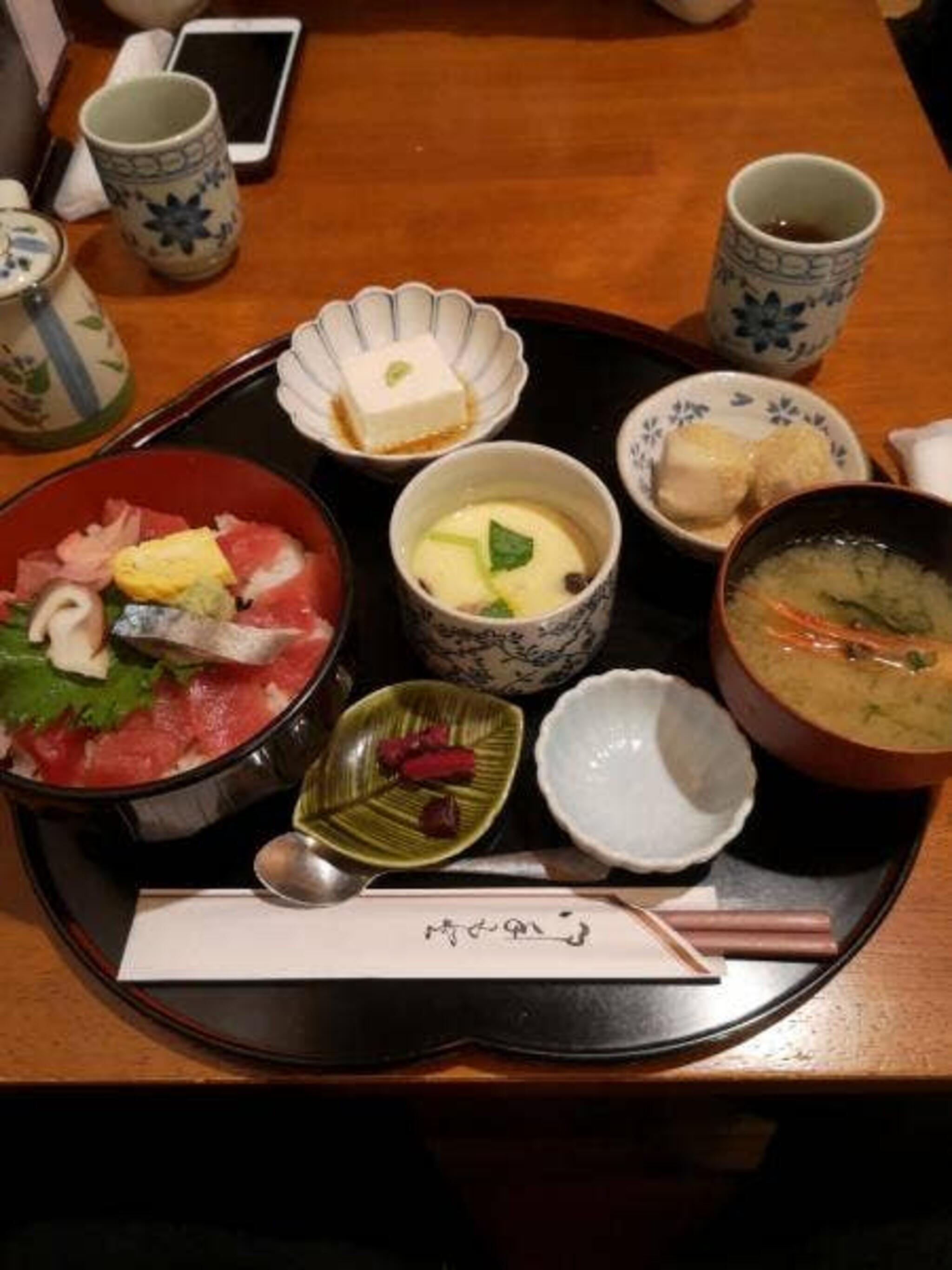 日本料理 空海本店の代表写真10