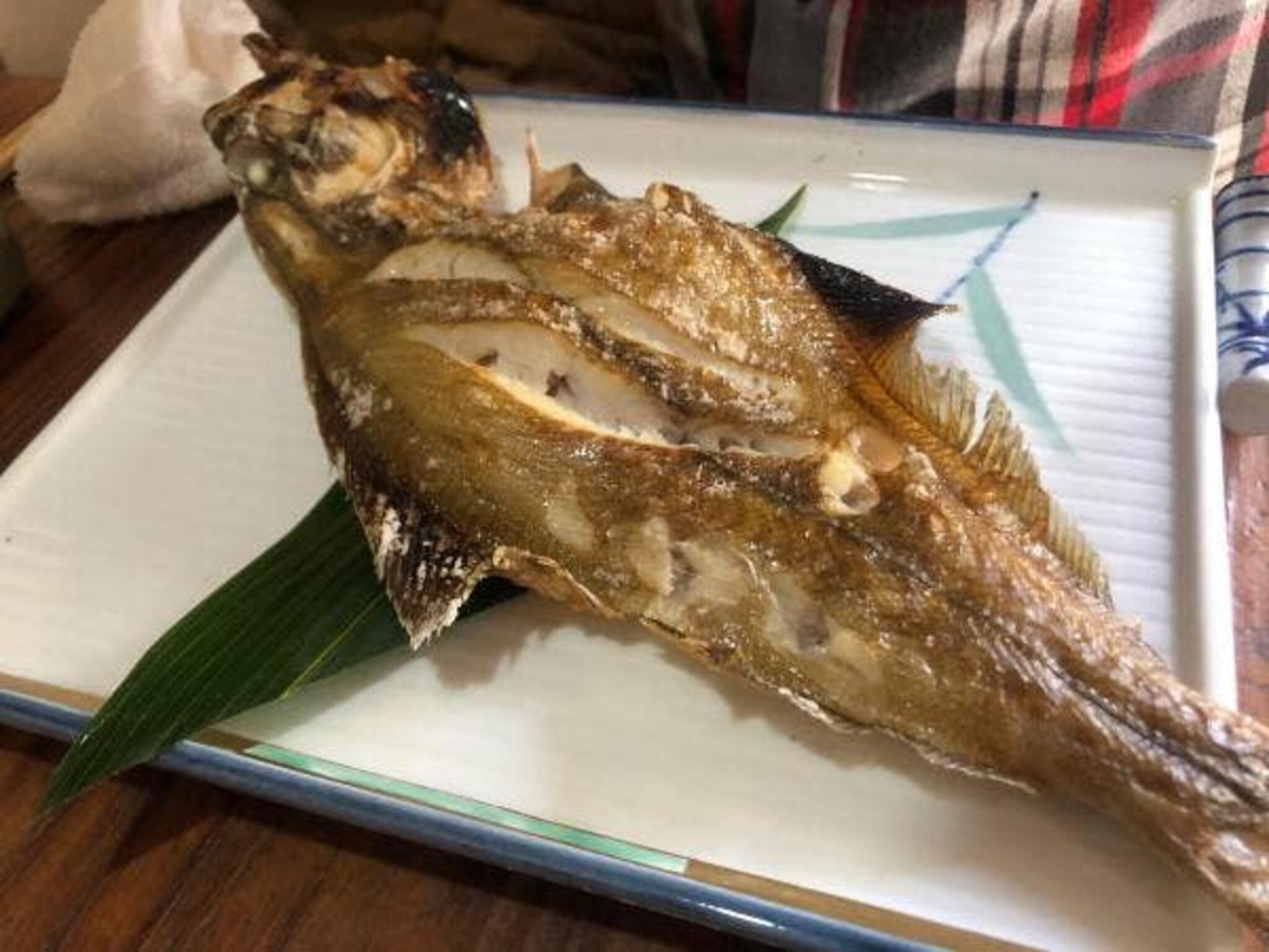 魚津の地魚料理満更の代表写真8