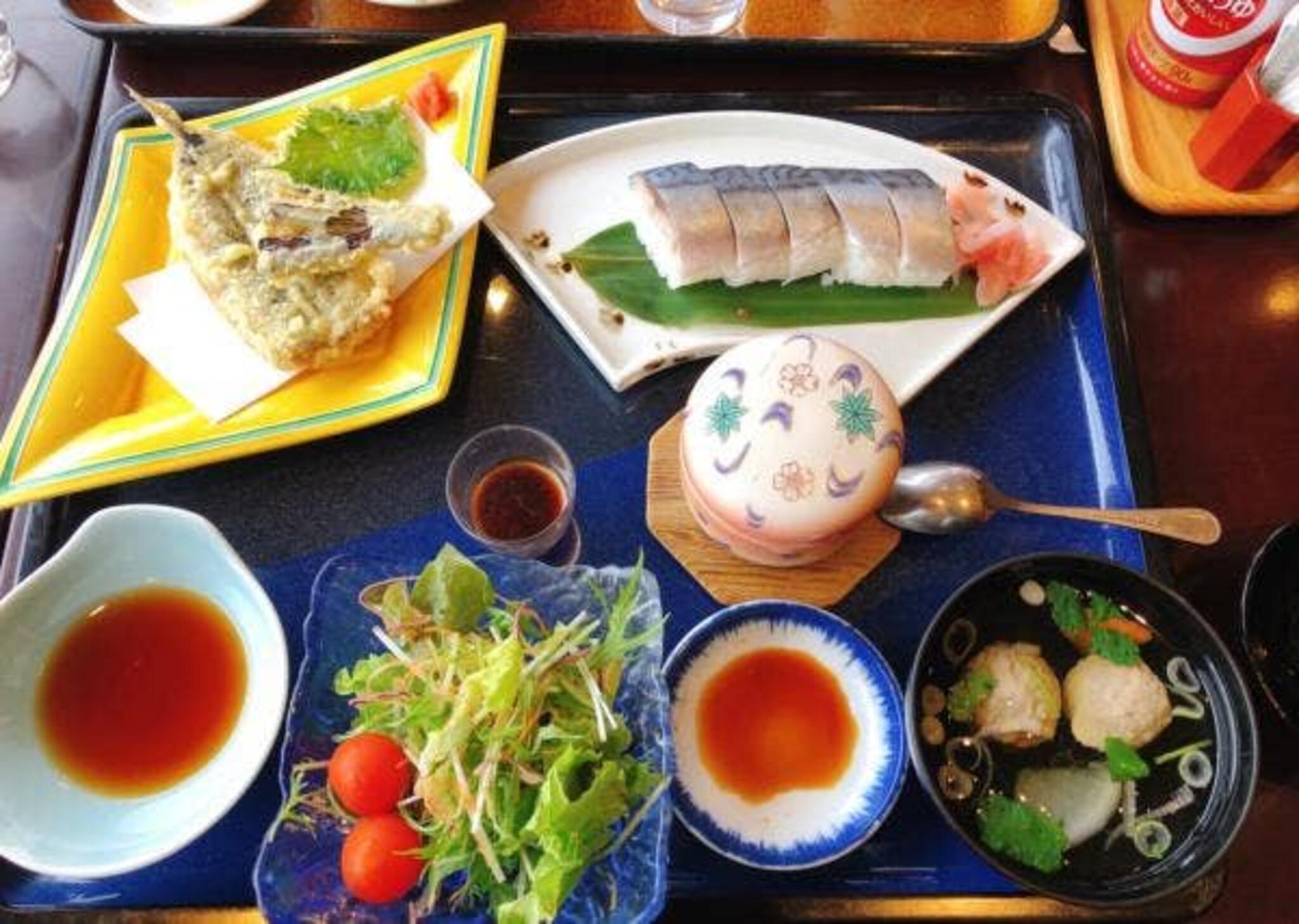 和食・寿司 廣半の代表写真8