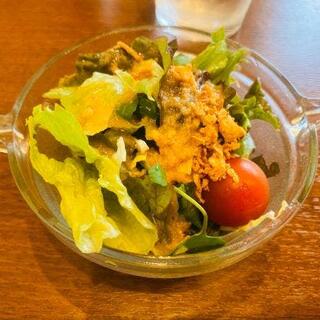 fortune cafe べるるの写真25