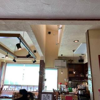 カフェレストラン バオバブの写真3
