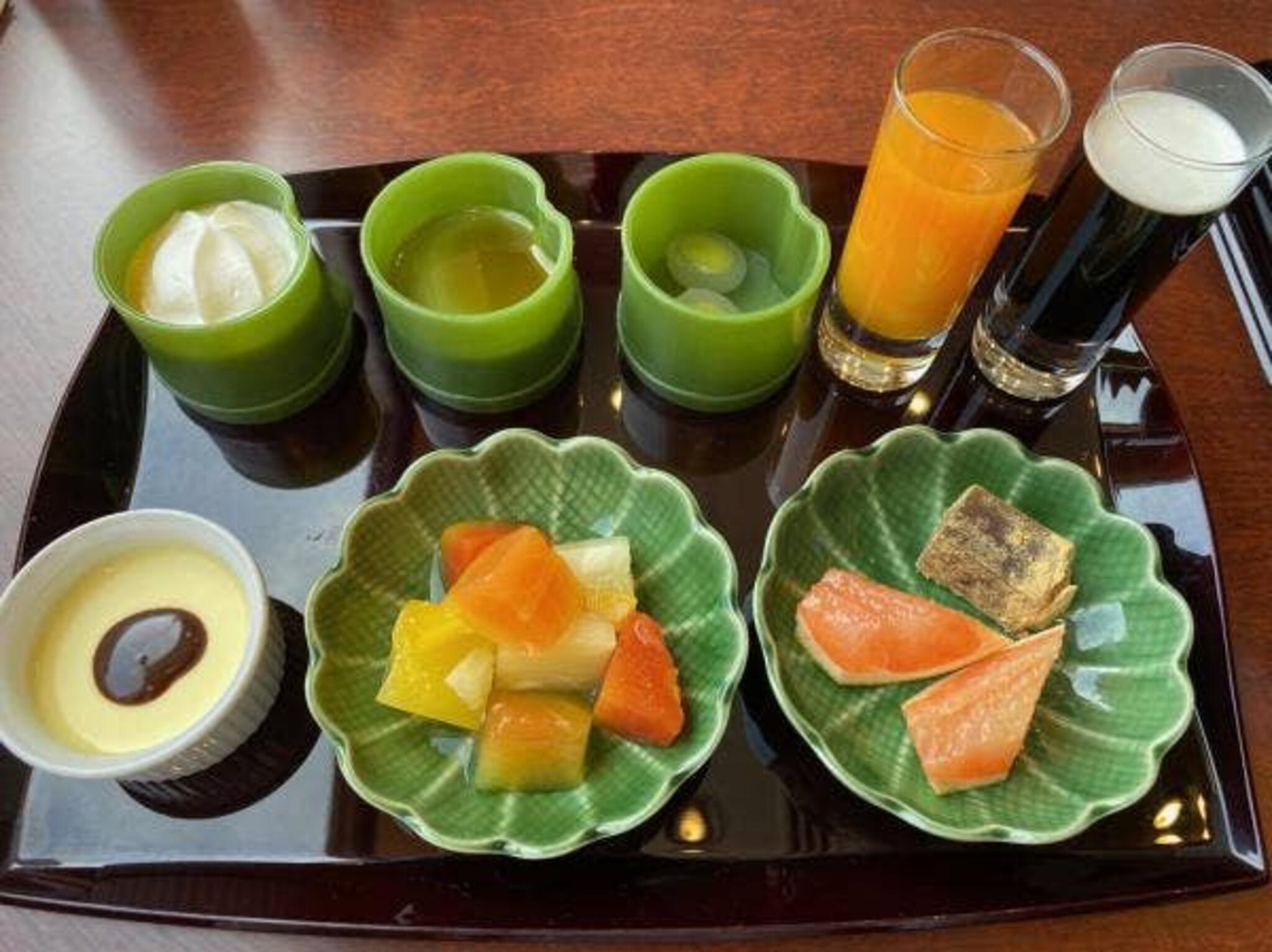 日本料理 さくら/第一ホテル両国の代表写真7