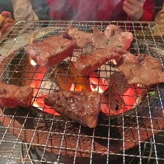 上野原焼肉道場いっちょの写真3